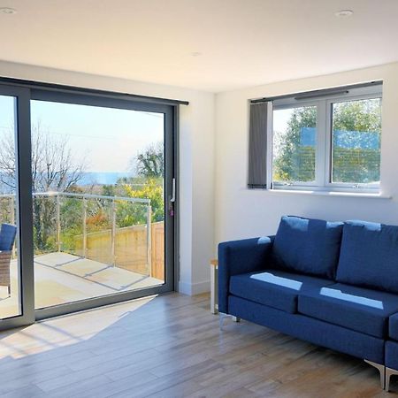 Yarrow Villa Charmouth Buitenkant foto