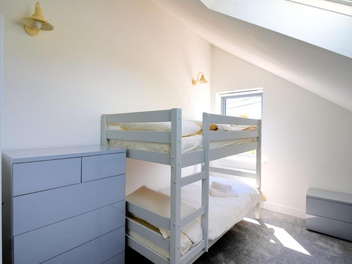 Yarrow Villa Charmouth Buitenkant foto