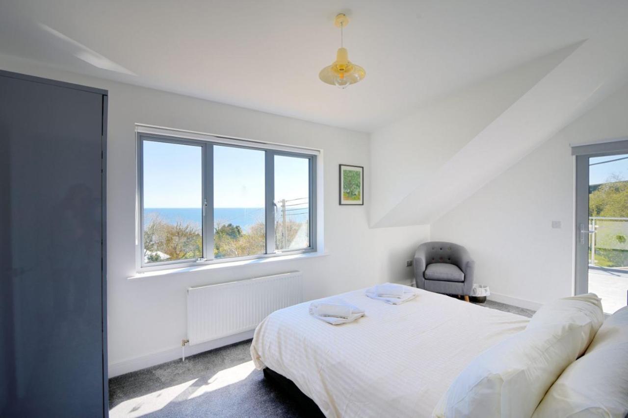 Yarrow Villa Charmouth Buitenkant foto